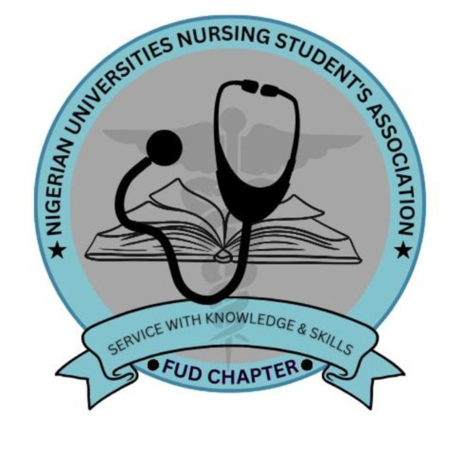 NUNSA Logo